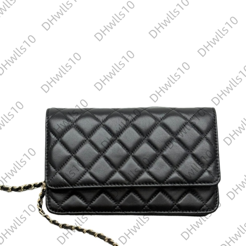 Designer bags Handbags women bags purse fashion top-level leather shoulder bags purses strap fashion Trending Crossbody Bag serial codes Messenger Bag CB104