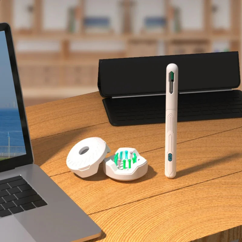 Ear Cleaner with camera Set Ear Sticks Otoscope USB C Charging Endoscope Wax Removal Tool Earpick MIni Camera Ear Cleaning Set 250814