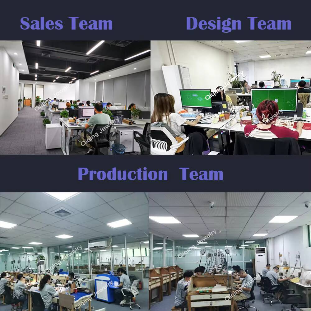 8.5mm Iced Out VVS Moissanite Diamond Cross Link Chain 925 Sterling Silver Rhodium Cuban Link Chain Necklace Hip Hop Jewelry