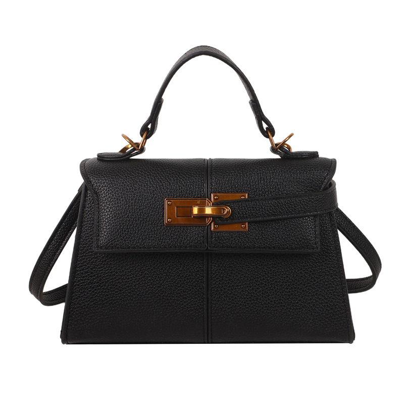 Designer bag free shipping hot Light luxury outdoor casual tote bag versatile classic fashion vintage lady bag for woman