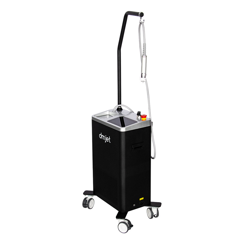 New Design Jet Beauty Machine Acne Scar Removal Scalp Treatment Cellulite Reduction Device
