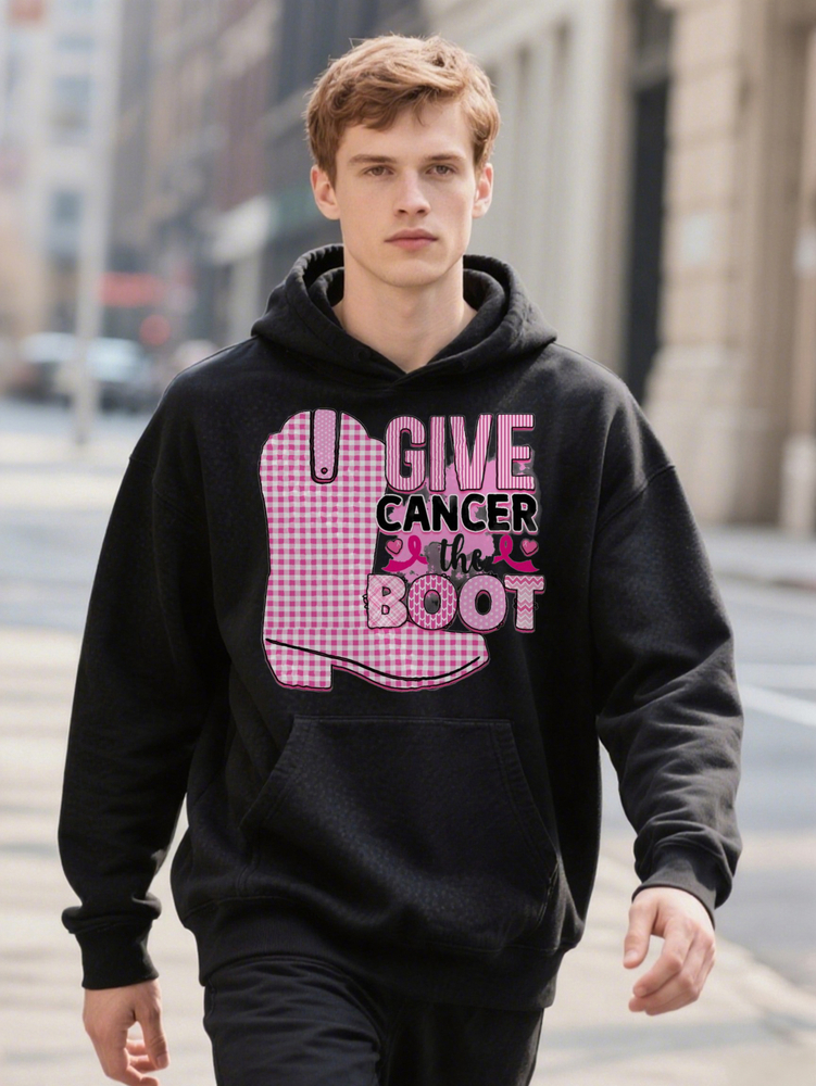 Casual Hoodie Print Design Men's Gift For Men 61e1e a3591