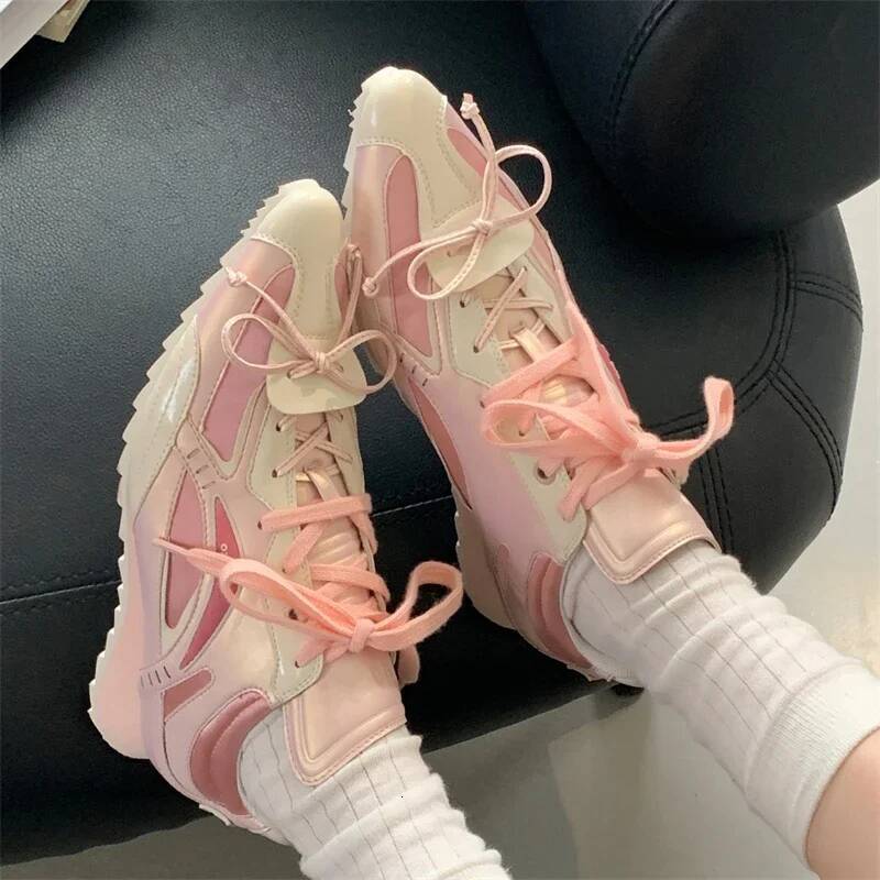 Eilyken New Design T-tied Butterfly-knot Flats Heels Women Shoes Fashion Pointed Toe Casual Sandals Elegant Mule Zapatos De Muje ddmysaturn