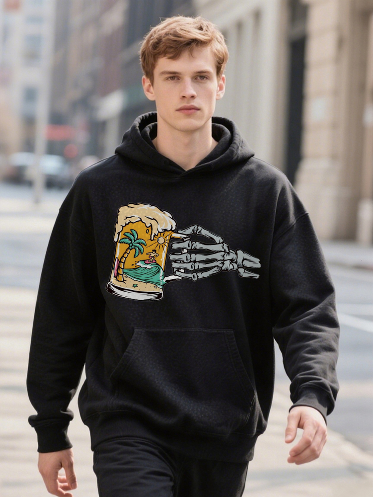 Funny Graphic Fashion Vintage Print Black Collection Essential Hoodie Y K Anime Inappropriate f94fc 3afbe