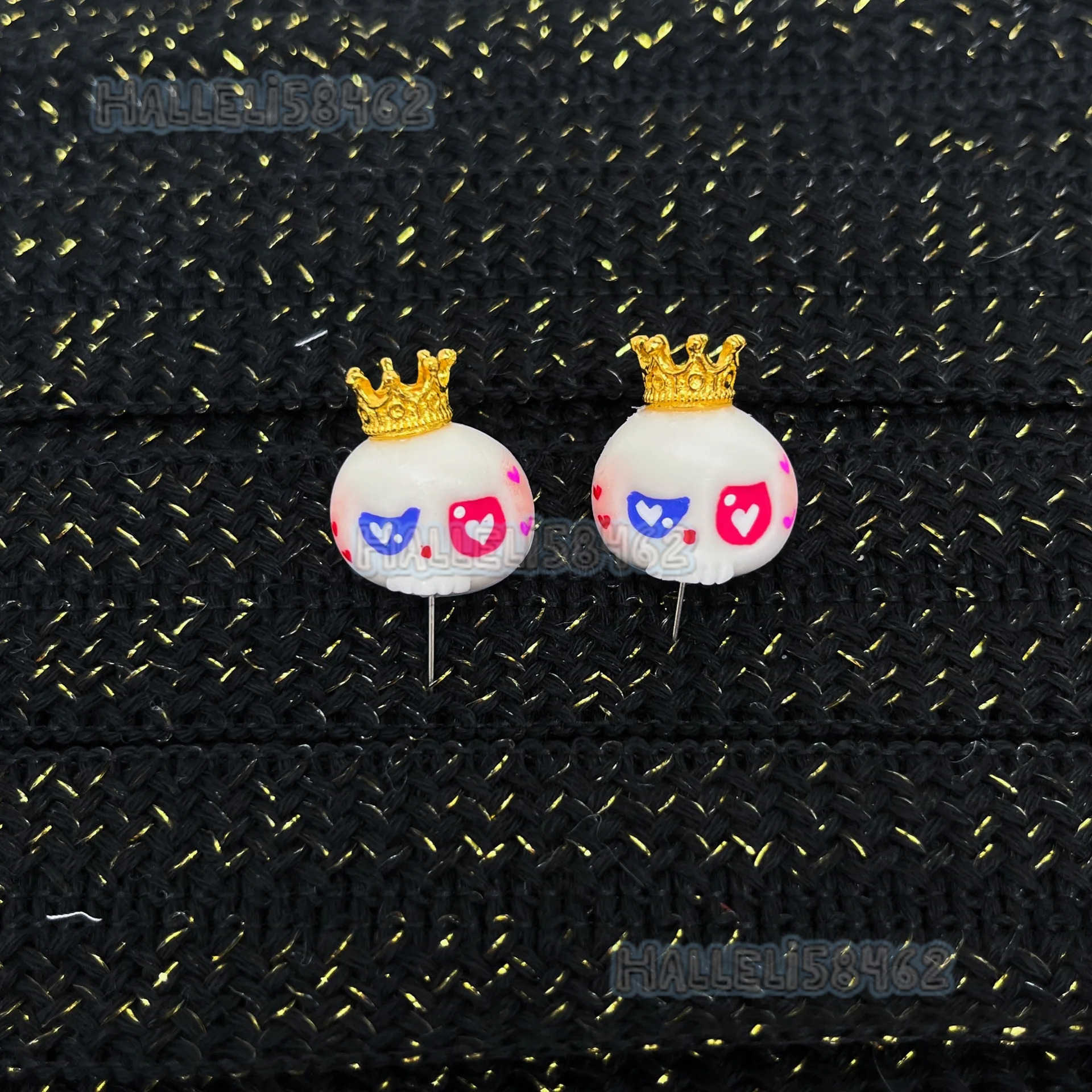 New Labubu Wholesale Labubu Doll Clothes Accessories Halloween Cute Pumpkin Set 17cm Pendant Labubu Clothes H250816