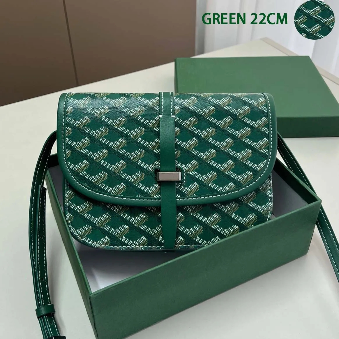 Designer Bag Saddle Bag Messenger Bag belvedere Shoulder Bag Crossbody Bag Pockets Handbag Luxury Totes Handbag Classic Womens Wallet Multi color handbag 001 .