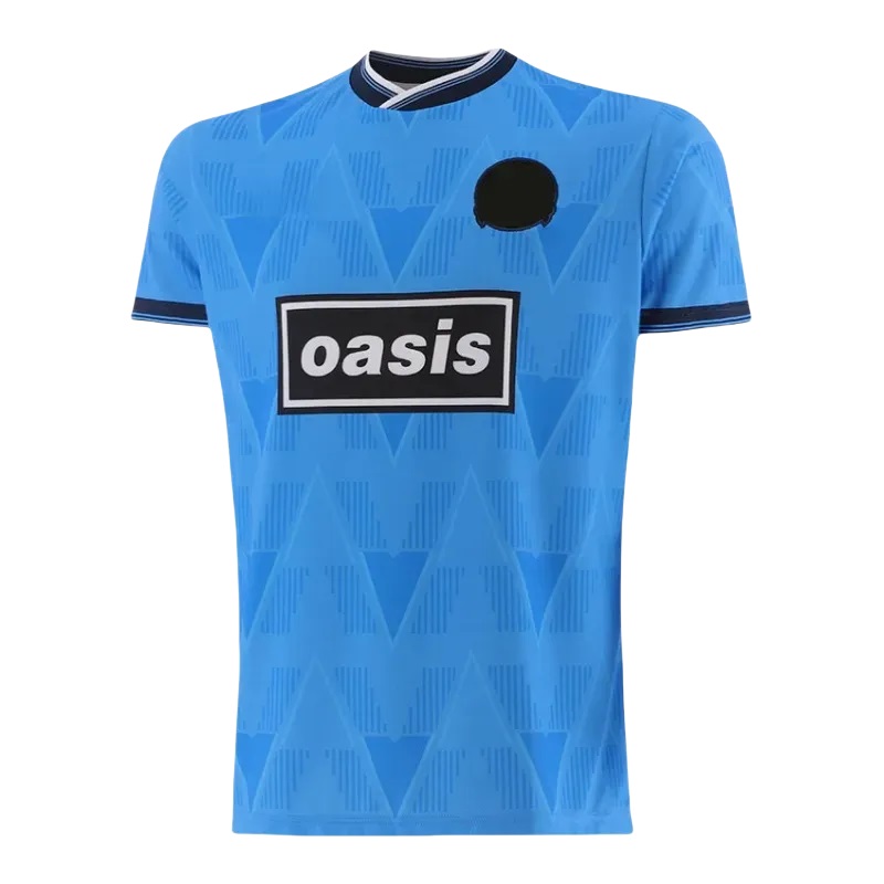2025 2026 BohemIans Oasis Tour Live 135th Anniversary soccer Jersey football shirt hi