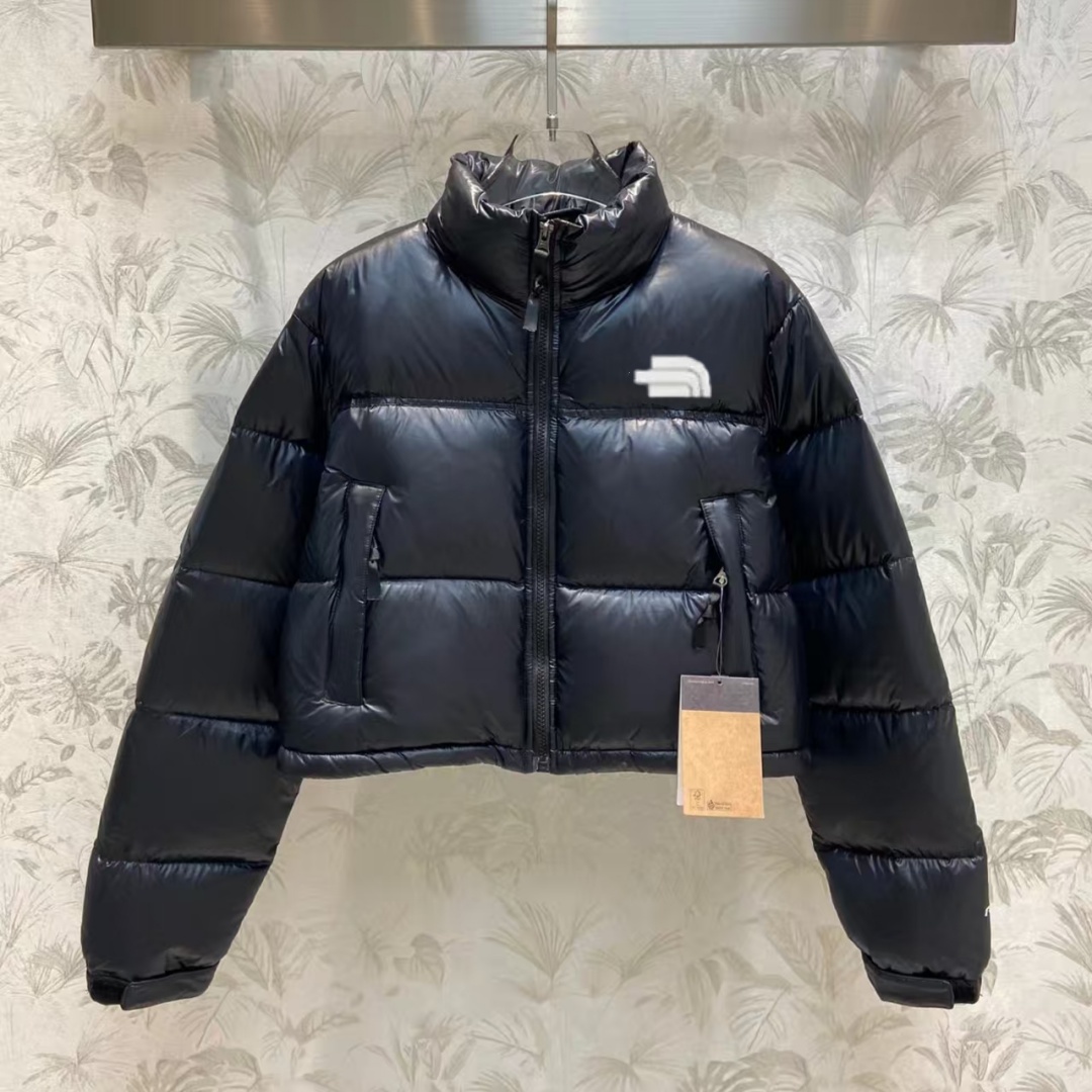 womens jacket Woman designer jacket parkas puffer jackets coats Winter Coat Thickened and Enlarged Cotton Bomber Coat Windproof Waterproof lady jacket3xL