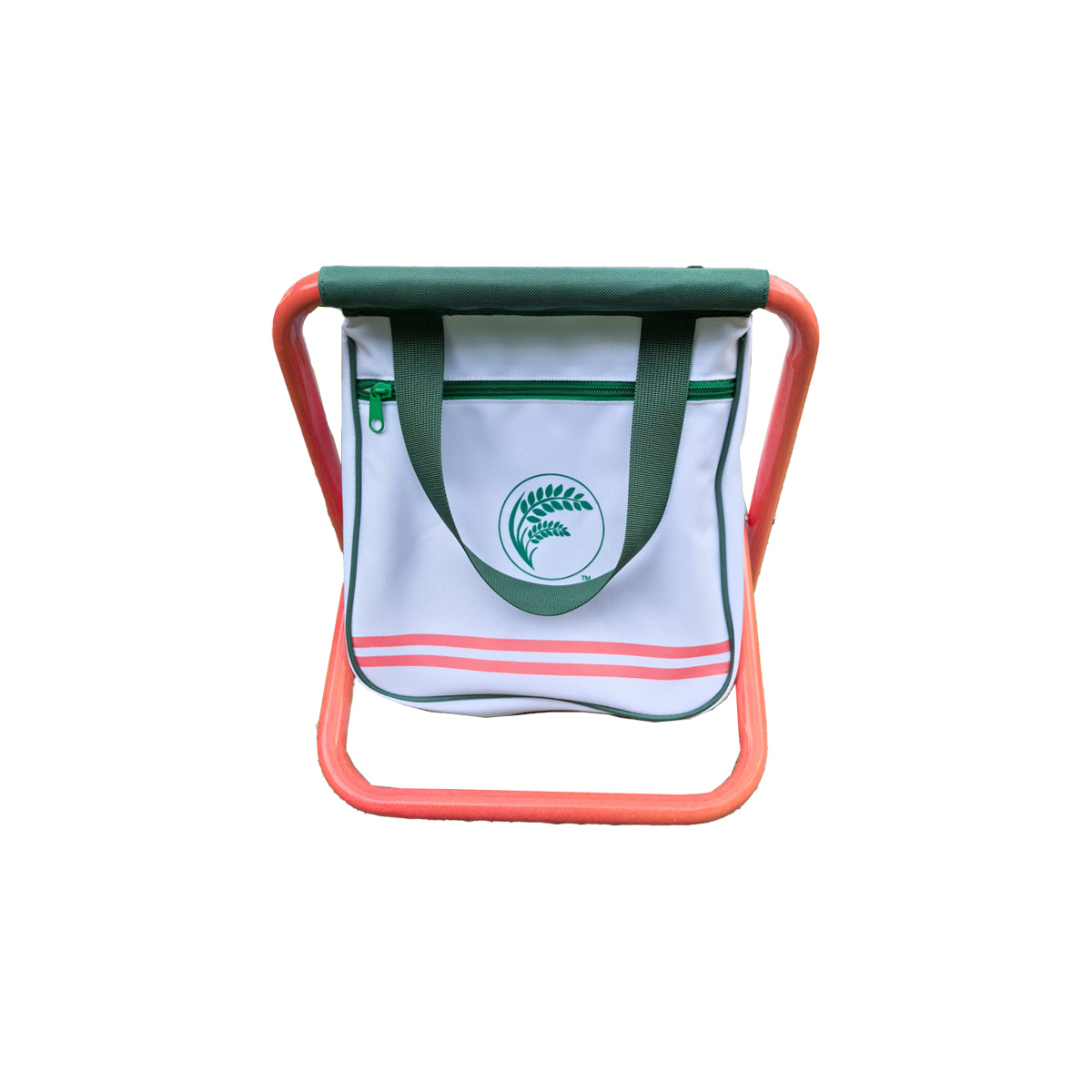 Multifunctional Folding Chair with Storage Bag - Ideal for Outdoor Activities