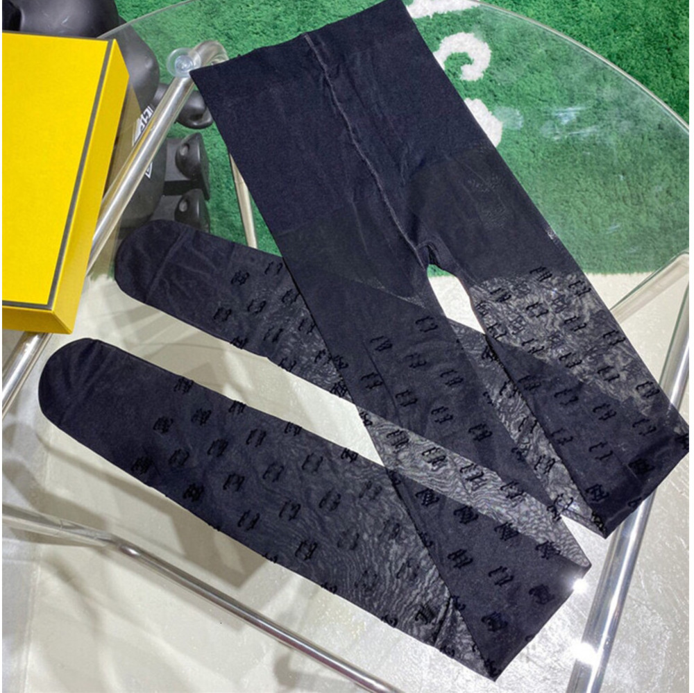 Women's Sexy Tights Designer Stockings Party Panties for Panty Hose Silk Stocking Socks Pantyhose Fzxs