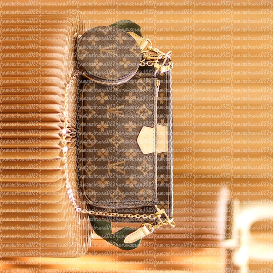 Designer Bag Crossbody Bags Women Bag Purses Woman Genuine Leather Handbag Luxury Shoulder Cross Body Bag Gold Chain Purse Mini Wallet Clutch bag Tote Bag