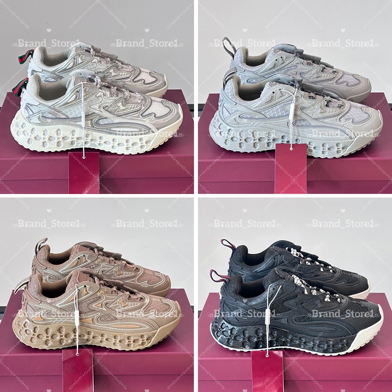 Designer Shoes Cub Sneakers Men Trainers Luxury shoe Outdoor Shoes high-quality Mens Shoes Running shoe Sport SneakerRunning shoe Sport Sneaker