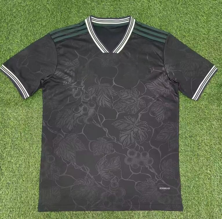 2025 2026 juv ees Men's Football T-shirt