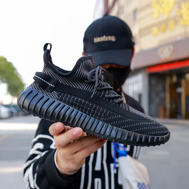 Designer new for shoes Men's sports fashionable student couple multifunctional mesh breathable casual