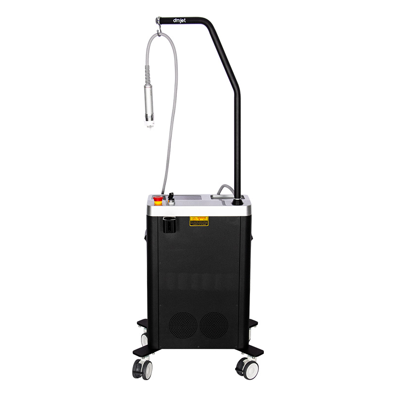 New Design Jet Beauty Machine Acne Scar Removal Scalp Treatment Cellulite Reduction Device
