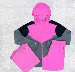 Over 300 positive reviews 2025 New Mens 3Piece Tracksuit Set TechFit Sportswear for Running Jogging Gym and Basketball tracksuit menmckines 7586