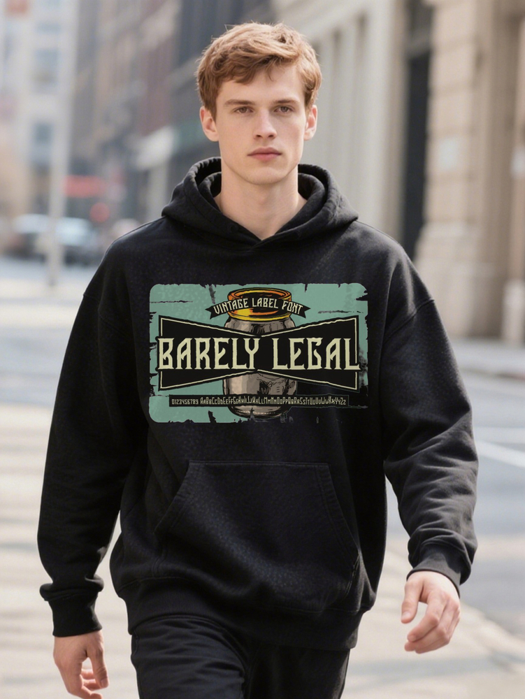 Men s Casual Graphic Hoodie Print hine Washable Knit op Lightweight Breathable ba748 cd64c