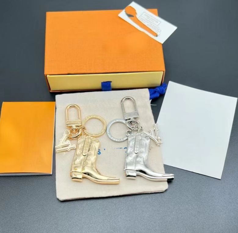 Designer Keychain Bag Charm Cherry Keychain Sunflower Lanyards Trendy Key Wallet Chain Accessries Fashion Men Women Bag Charms Designer Leather Keys Pendant 985