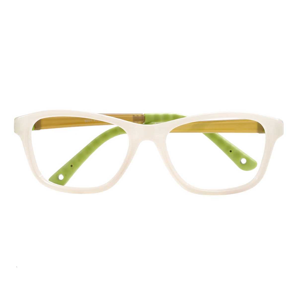 TR90 Kids Flexible Glasses Frame Plastic Light Small Durable Colorful Children Spectacle For Optical Prescription Lenses Y250815