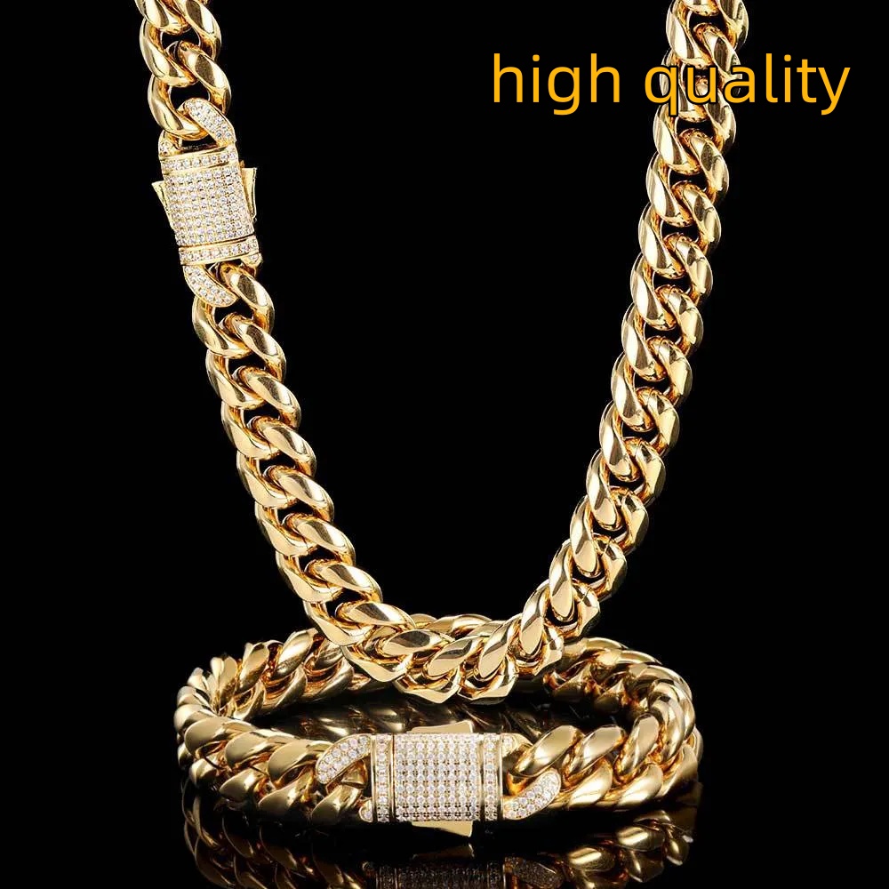 jewelry designer bracelet Cuban Link Bracelet luxury bangles luxury bracelet bangle jewelry woman designer bracelet homme bracelet men mens bracelet s