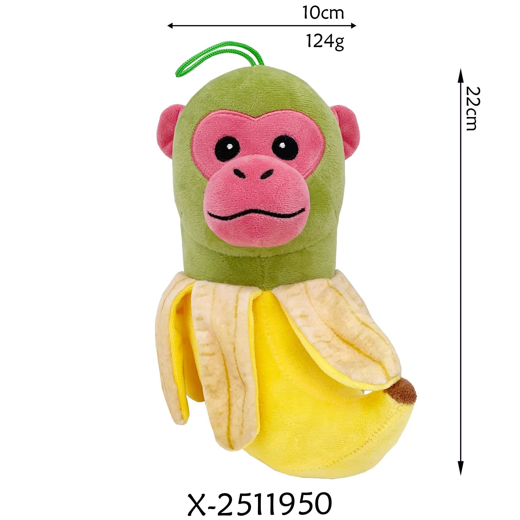 Tungtungtung Sahur Italian Brain Rot Animals Telalaero Telala SHARK Anime Plush Plushie Peluches Stuffed Dolls Toy Gifts