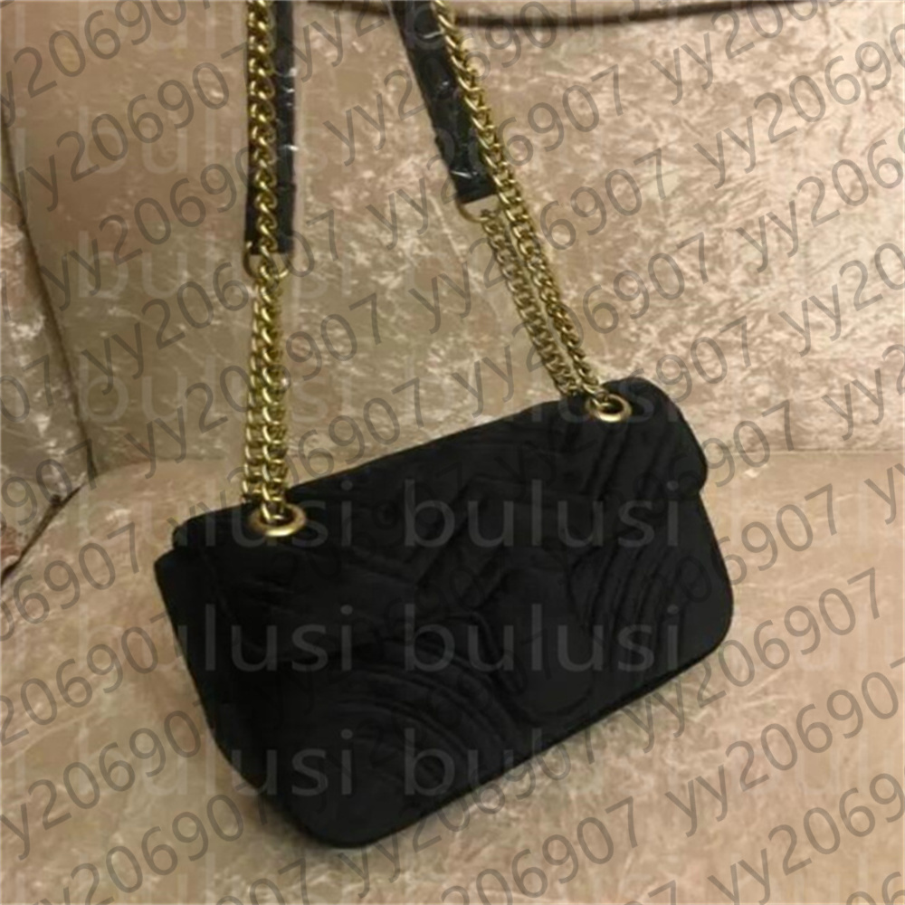 2025 designers bags Women Shoulder bag handbag Messenger Totes Fashion Metallic Handbags Classic Crossbody Clutch Pretty