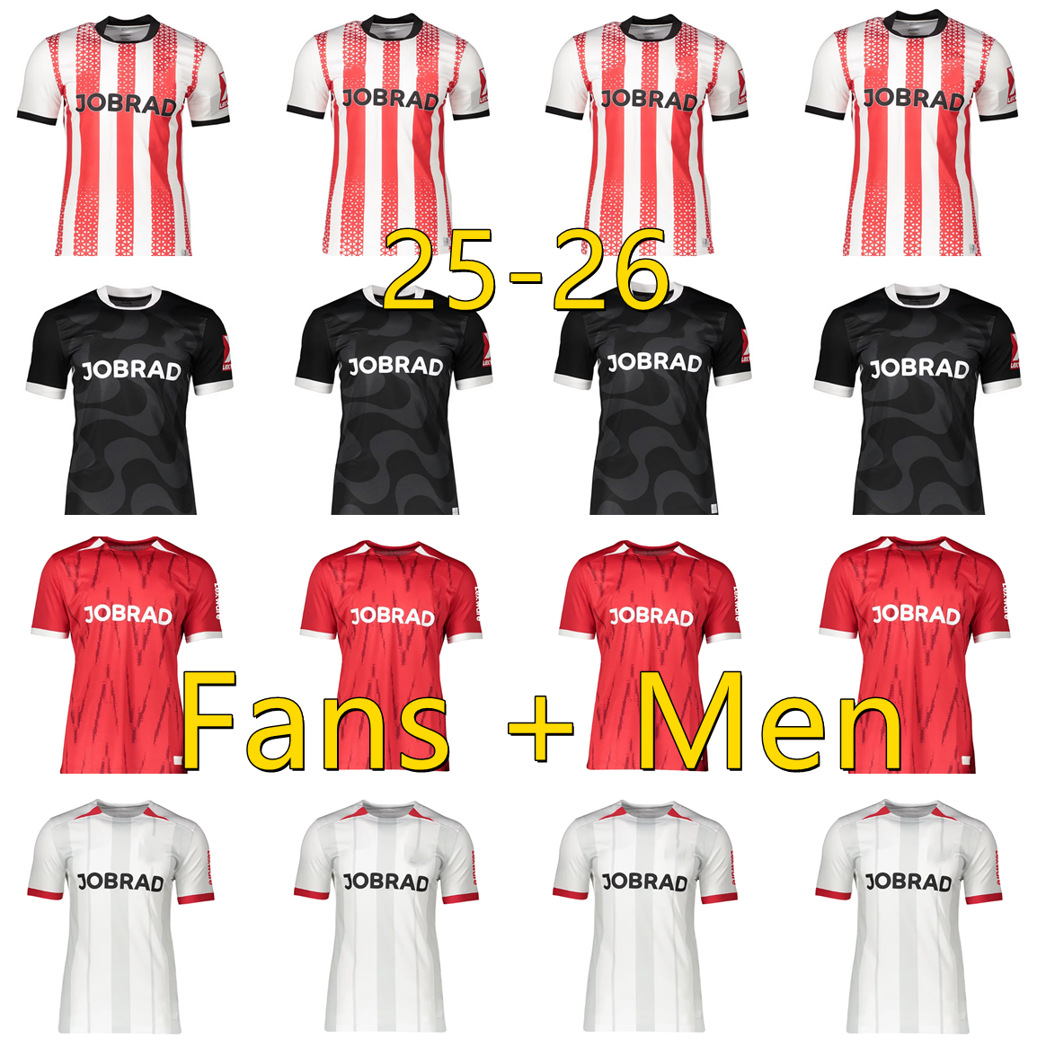 25 26 Freiburg Soccer Jerseys GREGORITSCH DINKCI GRIFO SILDLLIA LIENHART EGGESTEIN WEIBHAUPT KUBLER GINTER DOAN KYEREH 2025 2026 SC Freiburg Football Shirt