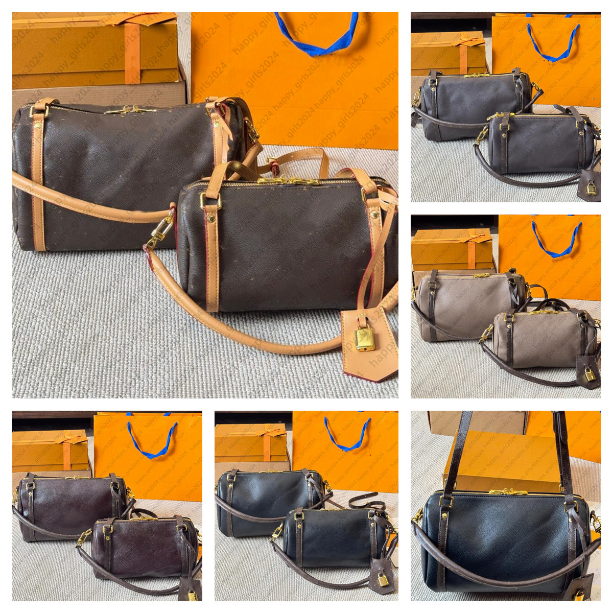 Designer Express Bag Luxury Womans City Handbag Leather Shoulder Bag Crossbody Bags Tote Handbag Lady Pillow Pouch Purse Mirror Quality Travel Bag Satchel Hobo