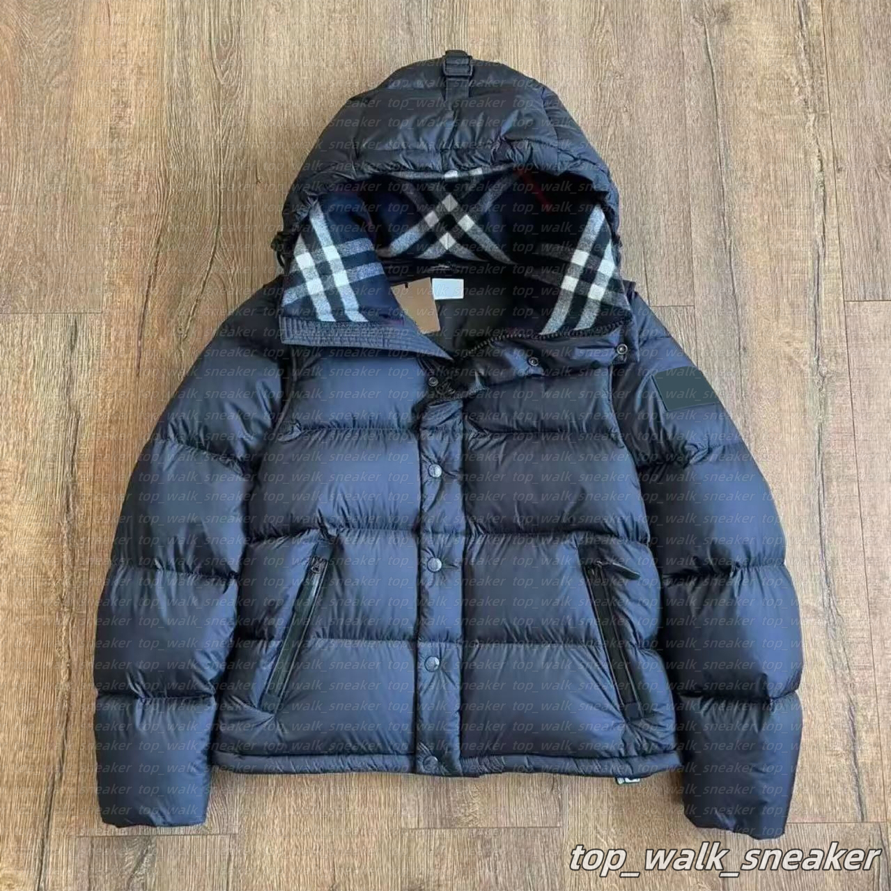 Mens Jacket Hooded Coat Designer Men Puffer Jacket Down Parkas Waterproof Tech Veste Winter Jacket Men For Male Women Letter Black Outwears Warm Coats Designer Coats