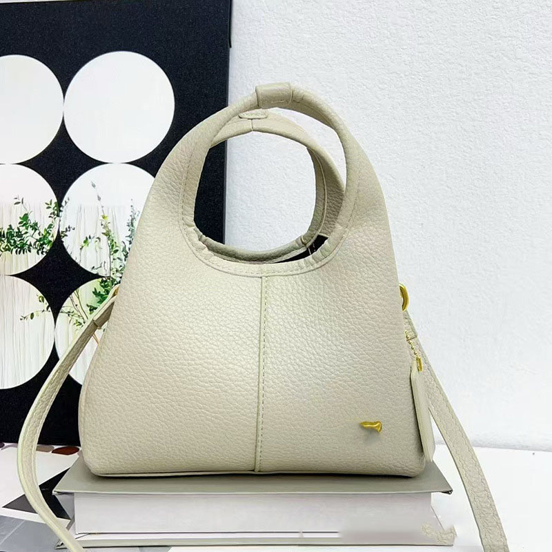 10A Luxury Bag coaoach shoulder bag Designer Lana 23 Handbag Shoulder Bucket Messenger Bag Crossbody Handbags Large Capacity Shopping Tote Leather