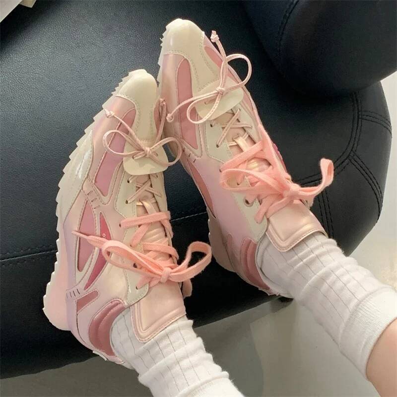 Eilyken New Design T-tied Butterfly-knot Flats Heels Women Shoes Fashion Pointed Toe Casual Sandals Elegant Mule Zapatos De Muje ddmysaturn