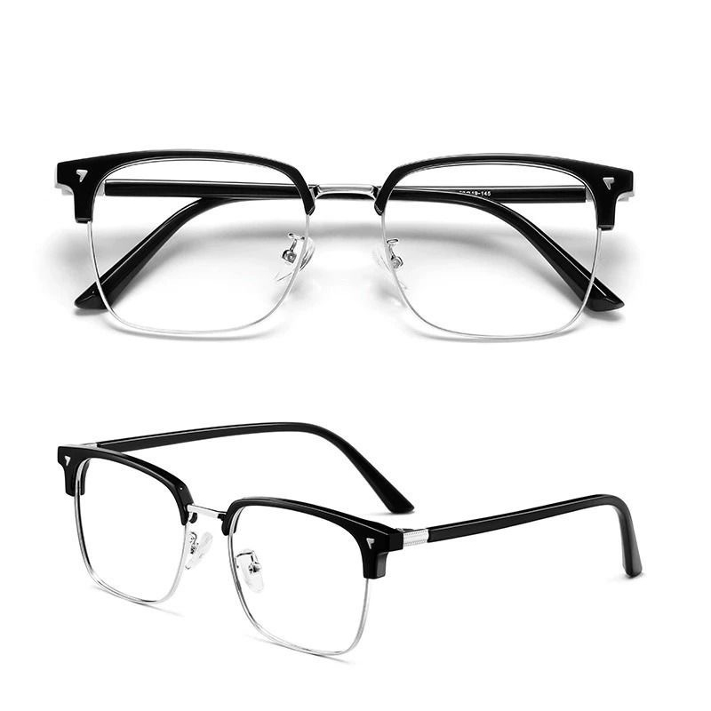 Unisex Fashion Photochromic Sunglasses, New Design High Quality Wholesale Optical Frames Glasses, Computer Glasses, Eyeglasses for Daily Use