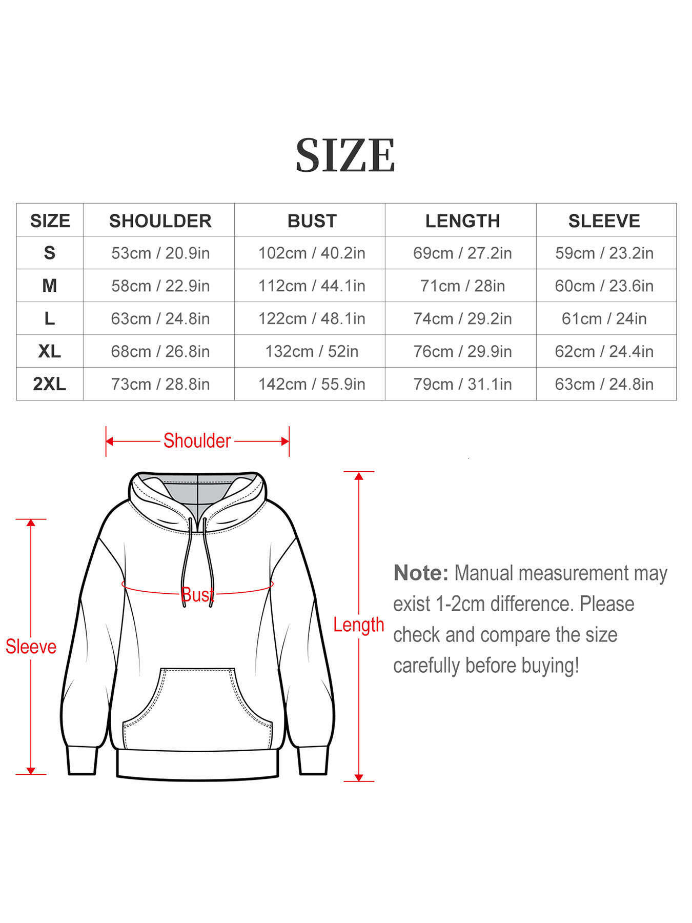 Hoodie Men S No Need To Repeat Yourself Casual Comfortable Ideal For Daily Wear Street