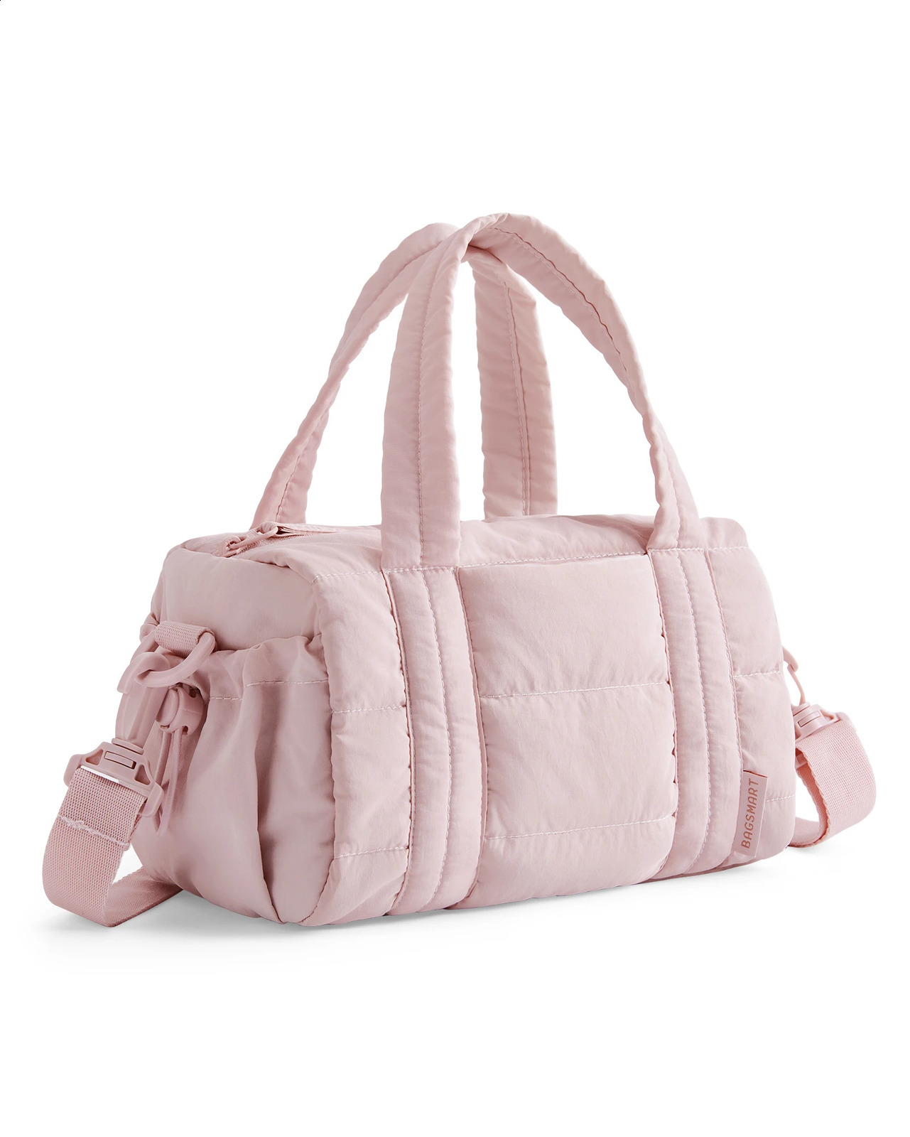 BAGSMART Hobos Crossbody Bag for Women Large Capacity Casual Shoulder Bags Multifunctional Lady Handbag Sport Travel Bag250813