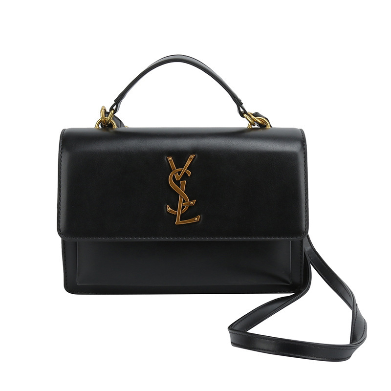 Designer bag free shipping hot Light luxury outdoor casual flap bag simple versatile classic fashion multifunctional handbag for woman black white pink khaki
