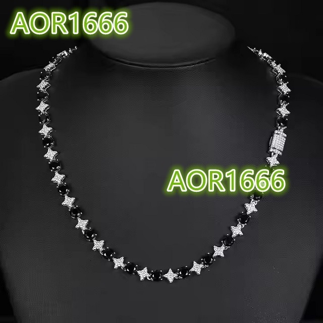 Hip Hop Chain S925 Sterling Silver VVS Clarity Moissanite Round Diamond Cuban Link Infinity Chain for Men From Wholesale Rate