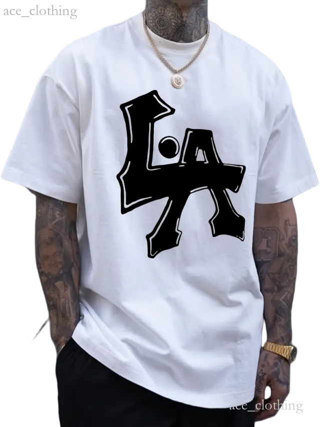 Mens t shirt Geometric figure print man designer t shirt simple tshirts designer man casual man tshirt cotton mens shirts DIY shirt for man designer 1