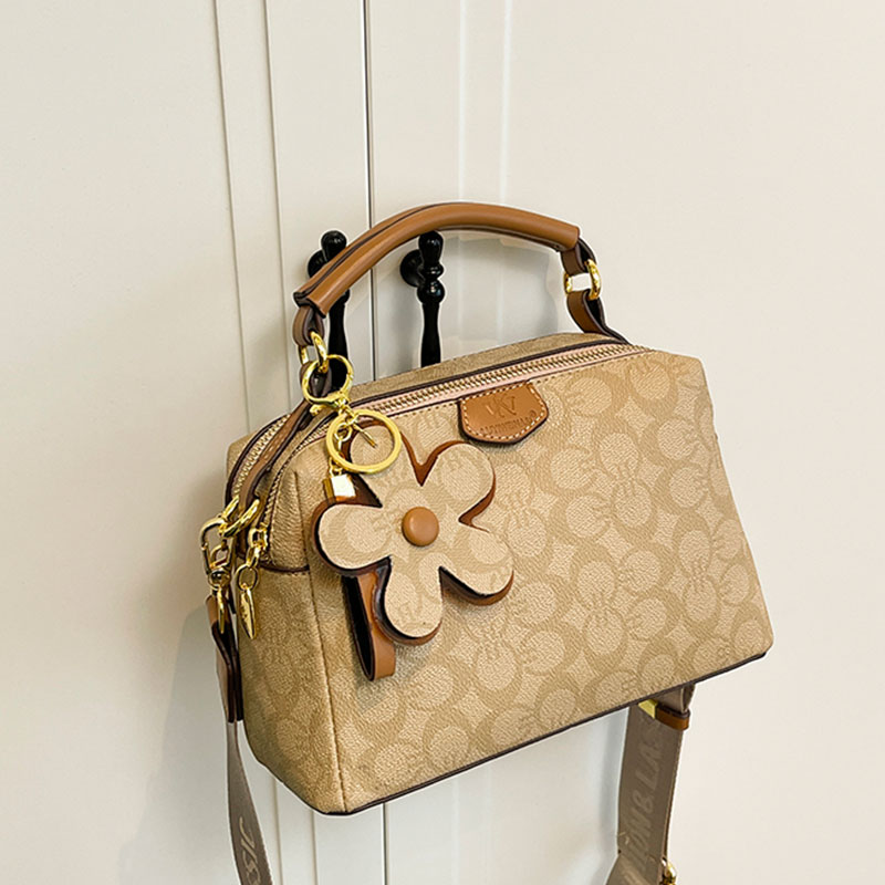 Fashionable new style shoulder bag, versatile crossbody bag b5882