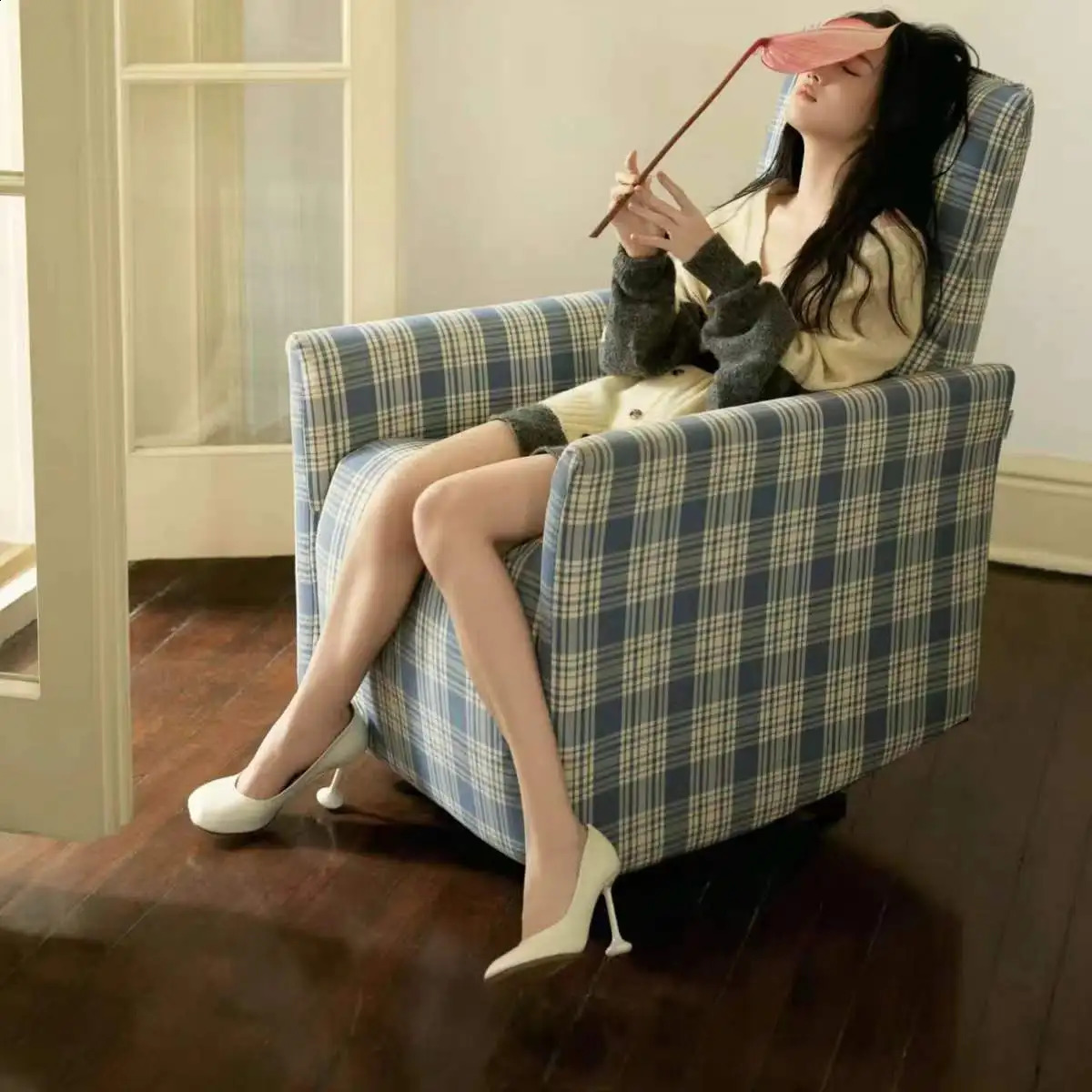 s Party Women High Heels White Dress Pumps Strange Heel Stiletto Sexy Wedding Single Shoes Woman 250815