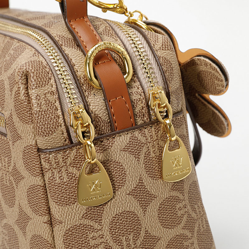 Fashionable new style shoulder bag, versatile crossbody bag b5882