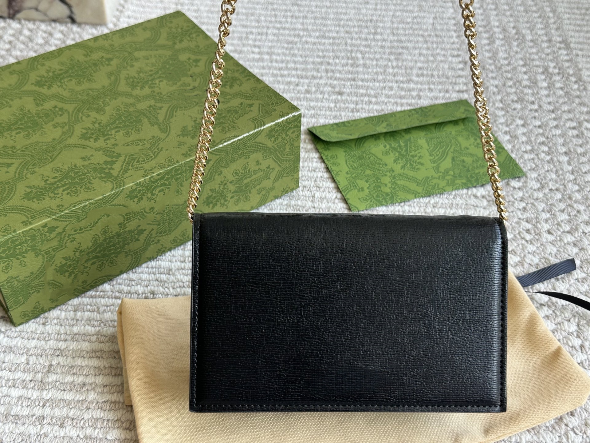 TOP Designer Bag woman bag shoulder bags Cross Body Wallets messenger bags Leather Patchwork Men Women handbag designer handbag mini bags chain bags 20cm