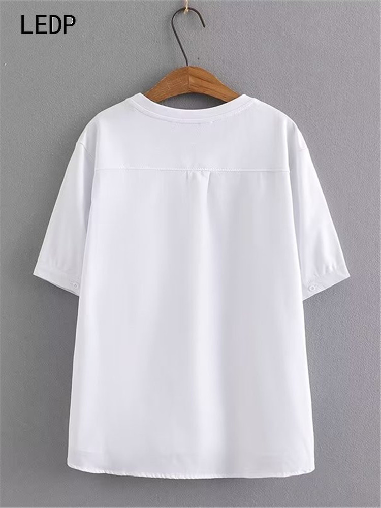 219859 T-shirt Fremont à mémoire olfactive