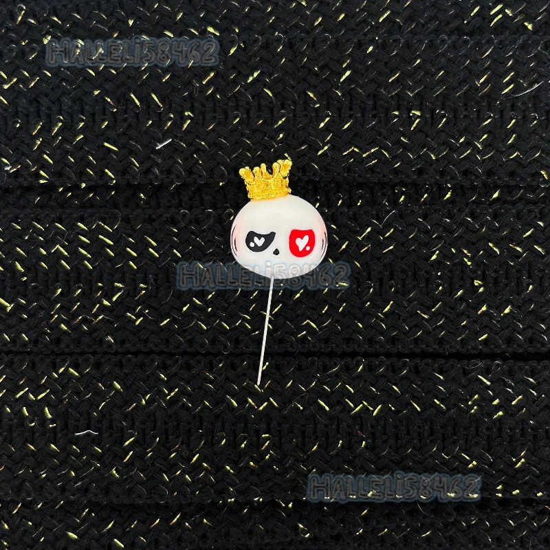 New Labubu Wholesale Labubu Doll Clothes Accessories Halloween Cute Pumpkin Set 17cm Pendant Labubu Clothes H250816