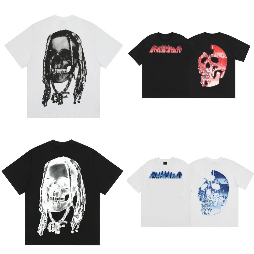 Revenges Designer Mens T-Shirt Casual Black White Shirts Classic Printed Letter Fashion Loose Tee Womens Tees Hip Hop Street Cotton Hoodie Size S-XL a1 f8 b7