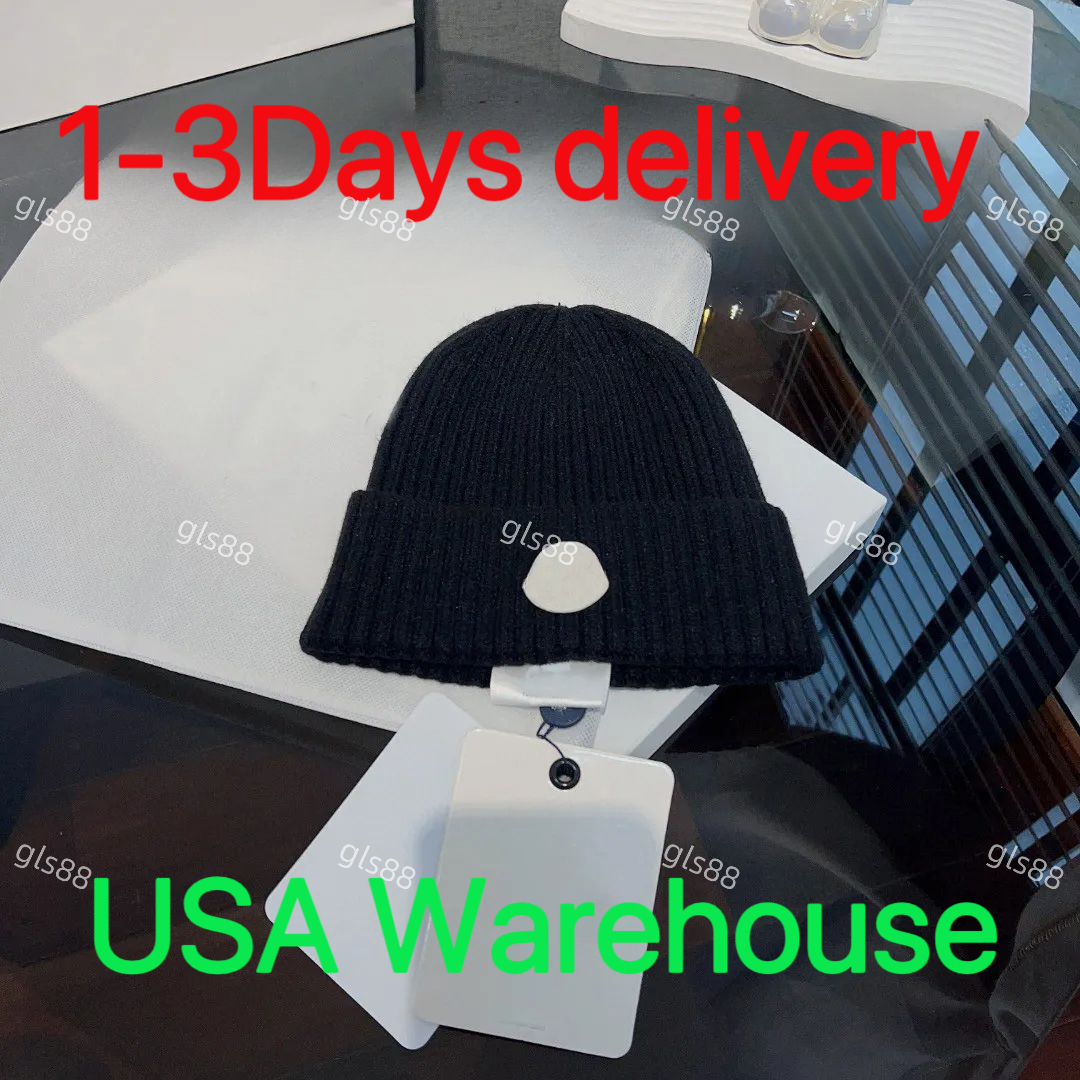 Designer Beanie Caps Winter Hats Bonnet Knitted Hat Embroidery Couples Fashion for Men Women Fall Cold Snowy Wool Unisex Warm Fashion beanie Wool material