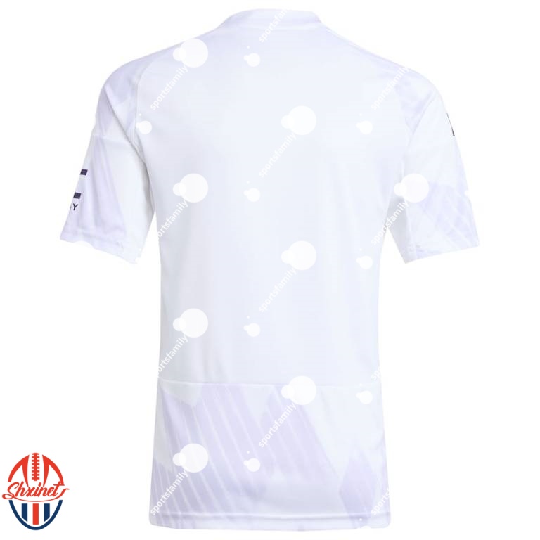 25/26 New Fernandes No. 8 Jersey, Cristiano Ronaldo No. 7, Ganacho No. 17, Mount No. 7 Children's Training Jersey, Meno No. 37, Cunha No. 10 Adul