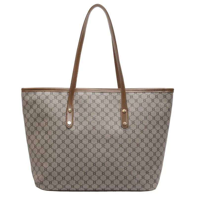 Designer Bag 2025 New Luxury Tote Bag Crossbody Bag Shoulder Bag Fashionable And High-Quality Versatile Handbag Large Capacity Bag For Going Out On Th