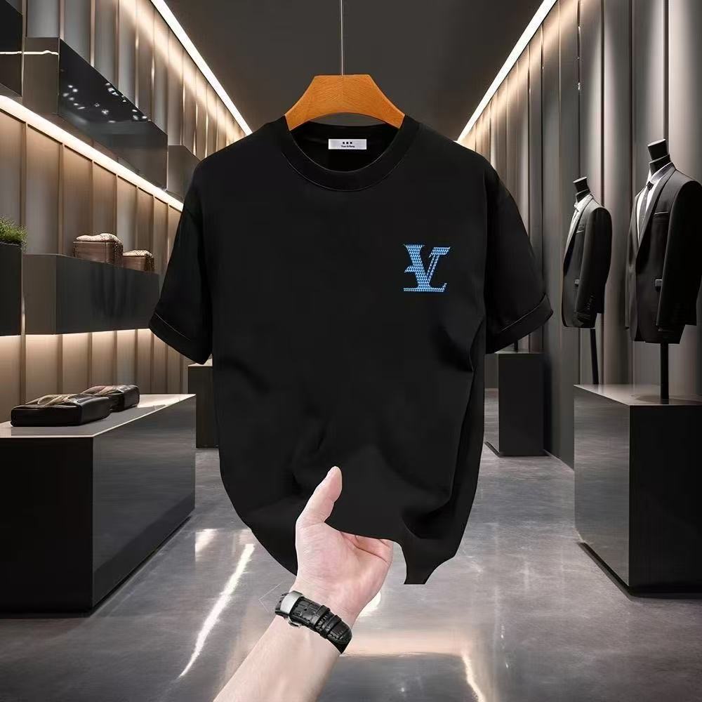 Mens T Shirt Shirt … - image