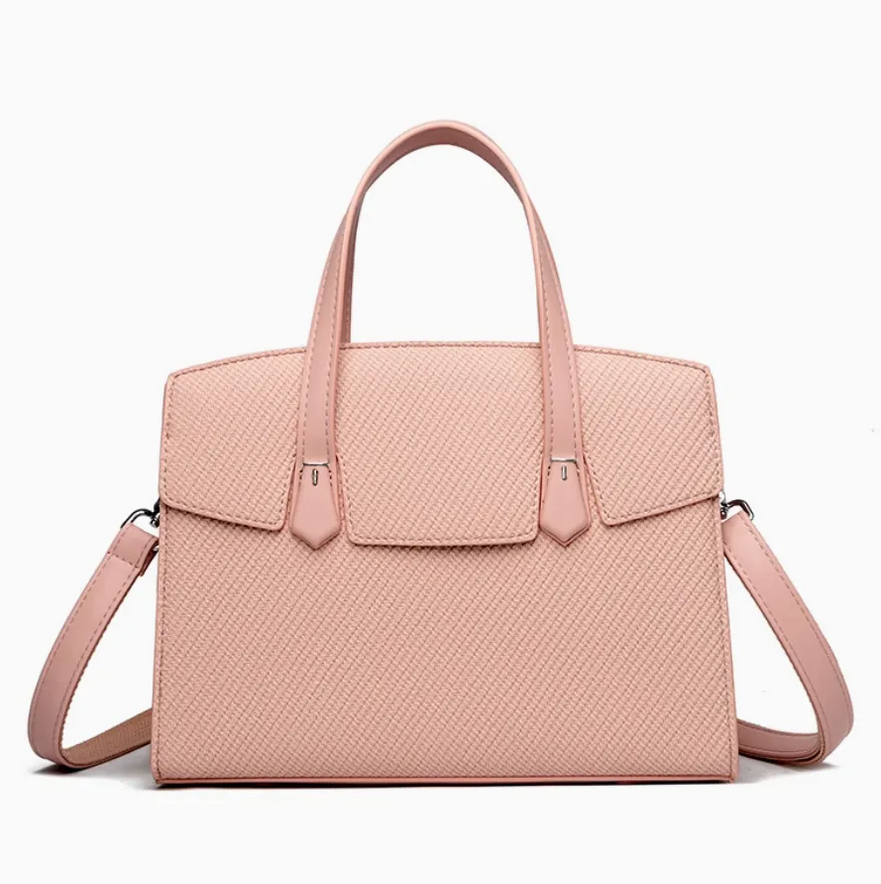 Women Men Briefcase Designer s Style Handbag Classic Hobo Fashion Bags Purses Wallets Laptop Bag 4 Colors with dust bag