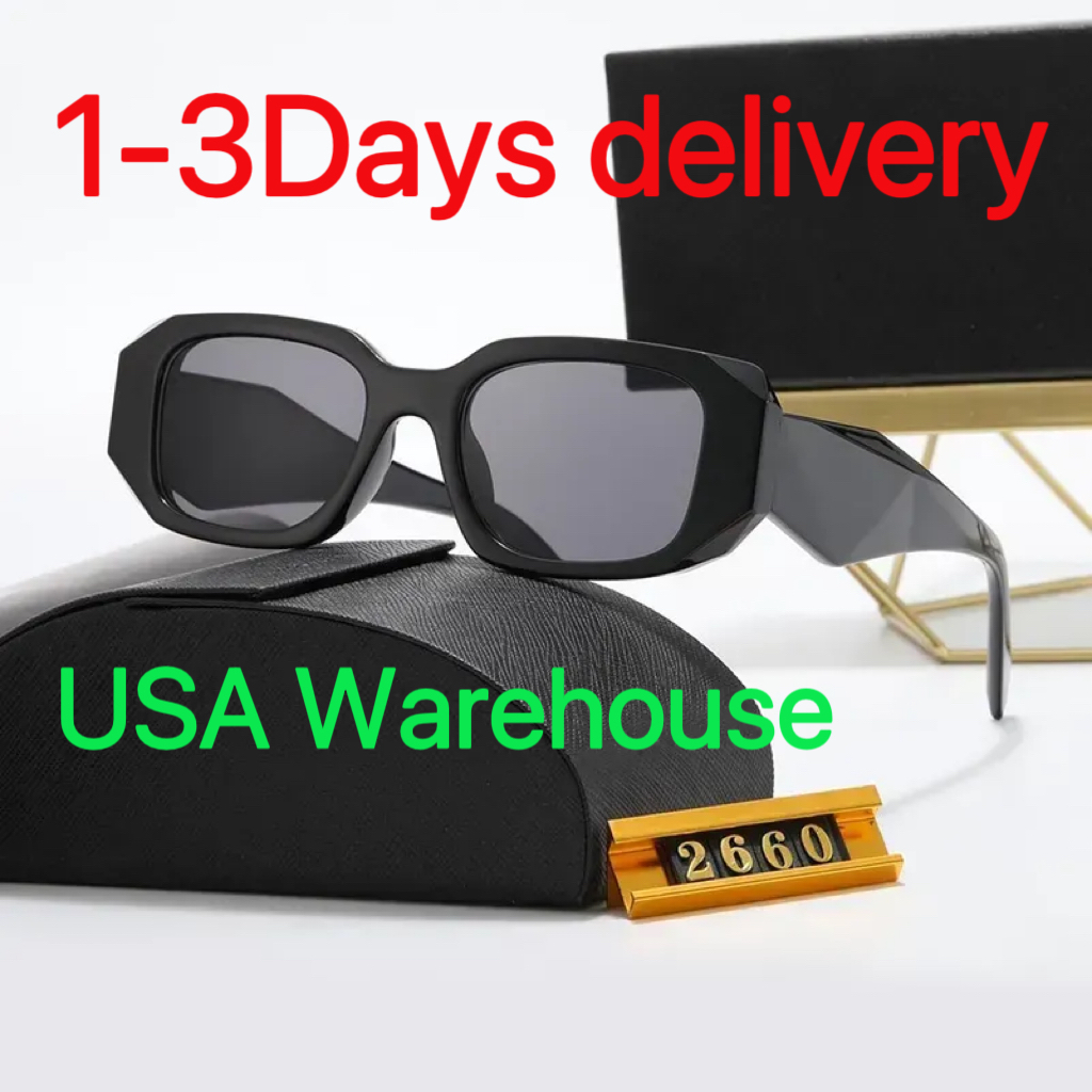 Mens Designer Sunglasses Outdoor Shades Fashion Classic Lady Sun glasses for Women Luxury Eyewear Mix Color Optional Triangular signature with box PP